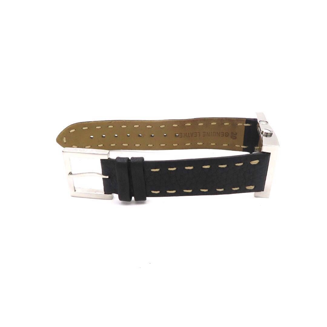 5200G FENDI Fendi watch black men's black Fendi,17880 thumbnail 11