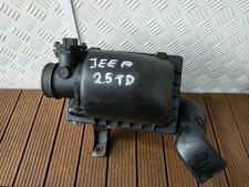 JEEP CHEROKEE XJ 97-01 2.5 TD Luftfiltergehause Luftfilterkasten OE TEIL Origina