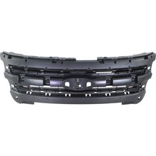 Grille Shell For 2013-2015 Ford Explorer 2013-2014 Police Interceptor Utility Grille Shell For 2013-2015 Ford Explorer 2013-2014 Police Interceptor Utility