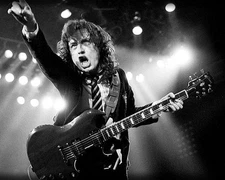 AC/DC PRINTS AND POSTERS 102221
