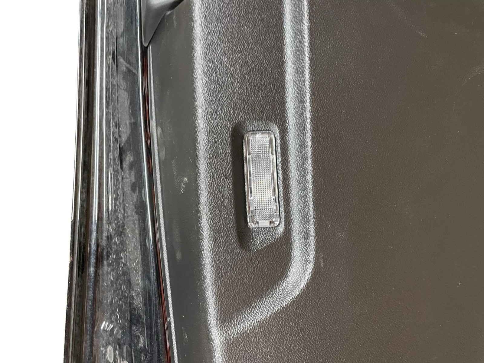 2023-2026 MASERATI GRECALE GT M182 REAR HATCH LIFT GATE TAILGATE LID W/ GLASS