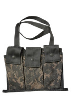 Schultertasche, Beutel, Milit&auml;rtasche, US-Armee