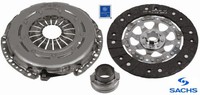 Sachs 3000970134 Kupplungssatz FüR BMW
