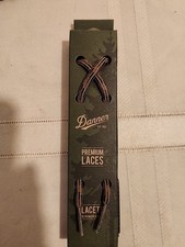 Danner Premium Laces 54" brown/multi