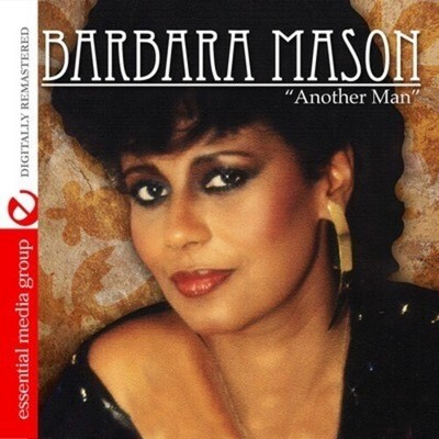 Barbara Mason - Another Man [New CD] Alliance MOD