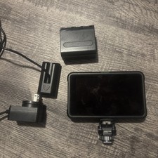 Atomos Shinobi 5.2" HDMI Camera Monitor ATOMSHBH01