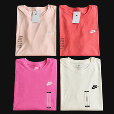 Nike Sportswear Club Embroidered Futura Men's T-Shirt Sz M / L / XL / 2XL New