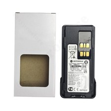 for Motorola PMNN4491CC IMPRES OEM Battery For APX900 APX1000 APX2000 APX3000