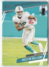 2020 Panini Prestige Football # 1 - 150 - Pick Your Card!