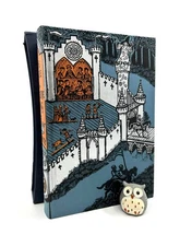 FOLIO SOCIETY The Once and Future King TH White King Arthur Illustrated Lawrence