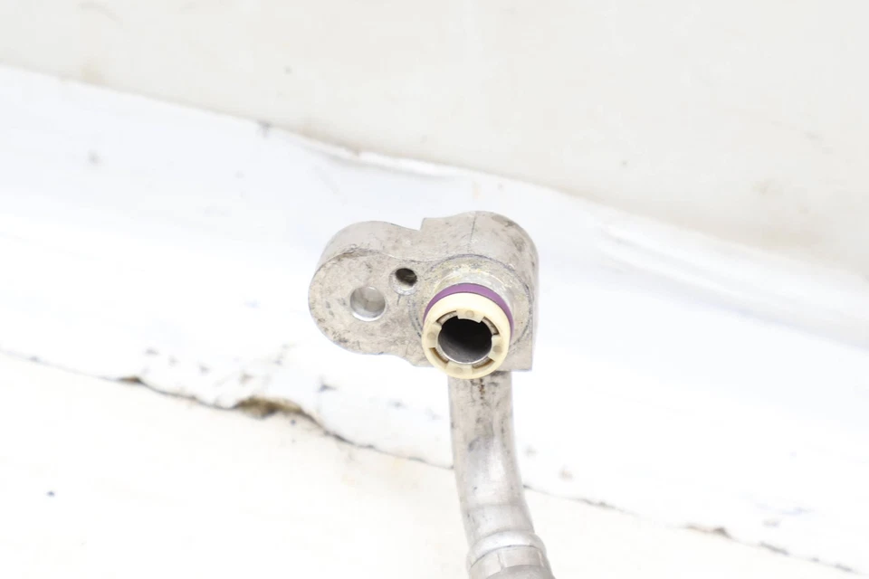 BMW X3 2015-2016 2,0 L - Manguera/línea/tubo de aire acondicionado 9228239 Foto 3 de 4