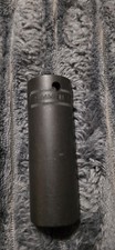 Snap On 19mm Deep Well 12 Impact Socket Snap On 19mm Deep Well 12 Impact Socket