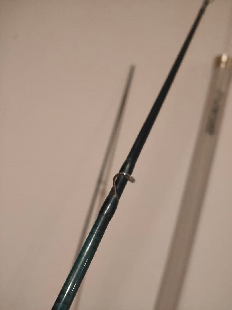 SAGE Graphite IV 890 SP+ #8 9'0