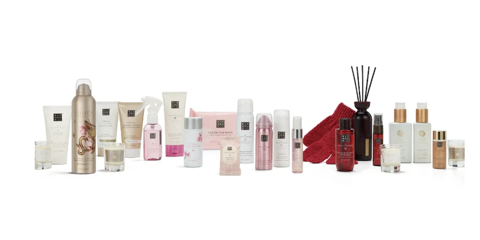 New Diorama Rituals Calendar All Star Advent Calendar Christmas Gift - Image 3 of 4