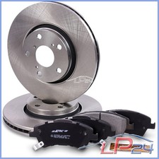 Disque de frein Toyota AURIS
