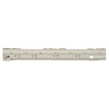 Riel de oruga para refrigerador Whirlpool WPW10468555 LS W10404449 W10308863
