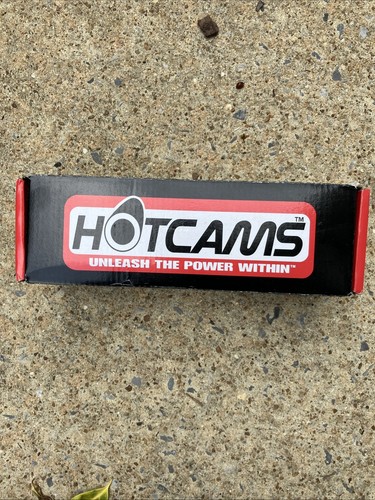 Hot Cams Intake Camshaft For Suzuki RMZ 250 2004-2006 2041-1IN - Bild 2 von 5