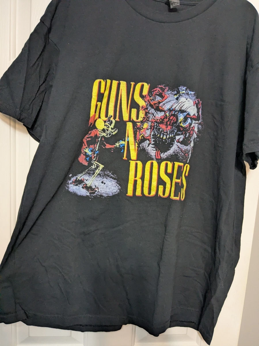 guns n roses was here products for sale | eBay
