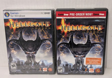 Hellgate: London (PC, 2007) for sale online | eBay
