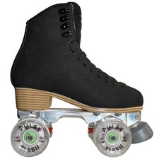 Atom Quad Outdoor Roller Skates - Vista Alloy Women's Outdoor Package Wheels: P