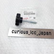 TOYOTA LAND CRUISER BJ40 FJ40 OEM Windshield Catch OEM 56409-60010 Handle