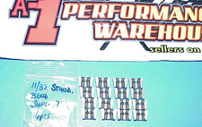16 Super 7 Titanium Valve Locks 1132 Bead Groove Standard Height Del West 16 Super 7 Titanium Valve Locks 1132 Bead Groove Standard Height Del West