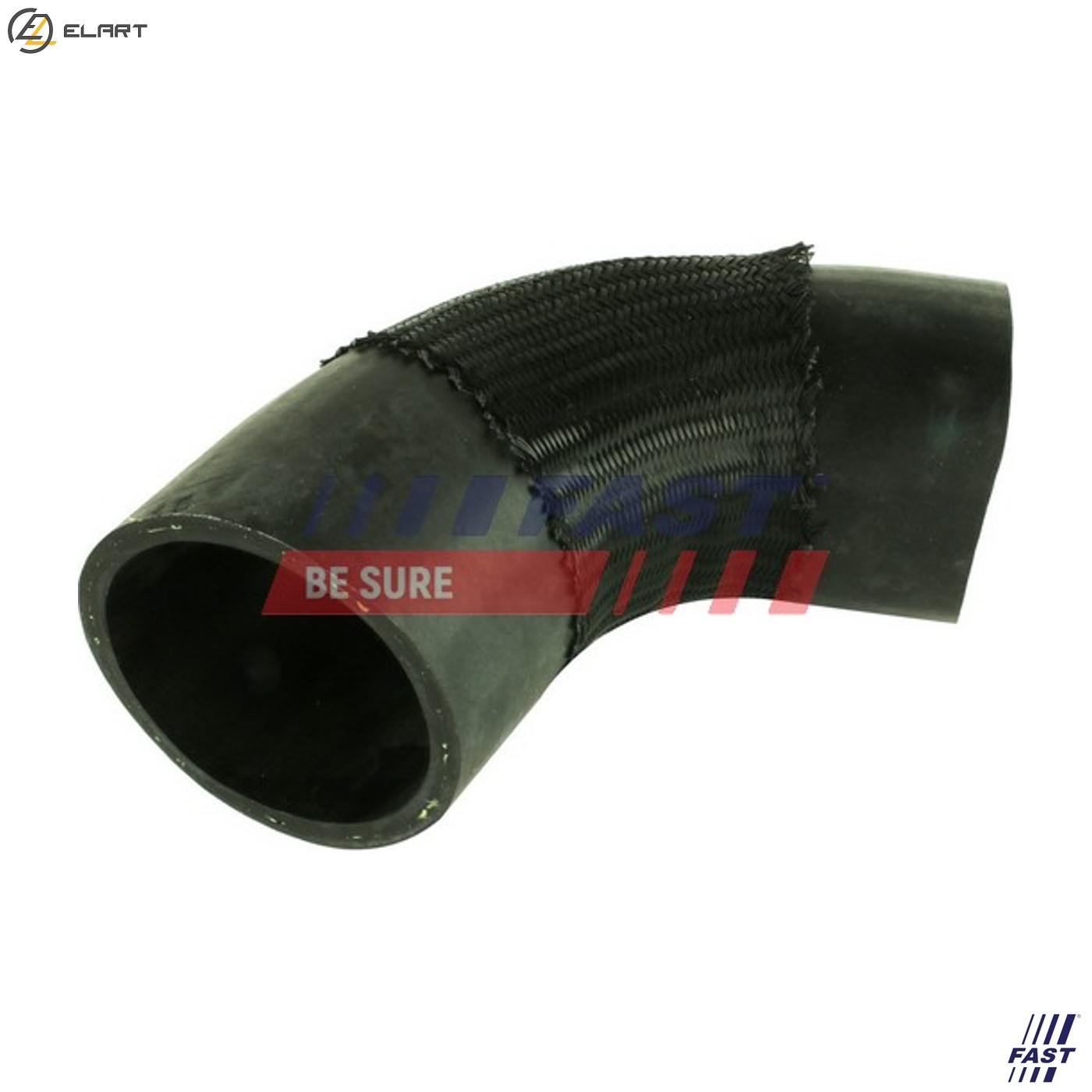 CHARGE AIR HOSE FT61932 FOR PEUGEOT MANAGER/Platform/Chassis/Van/Bus BOXER 2.2L