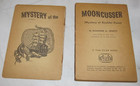 Mystery of the Mooncusser (1949) ~ Eleanore M. Jewett ~ The TAB Club PB Book — photo 2