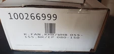 Lochinvar boiler parts for KHN and WHN boilers, all new in box or bags