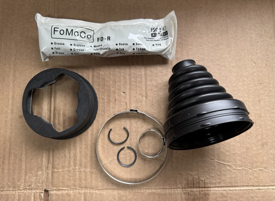 Ford Transit MK7 06-14 Left Hand Inner CV Joint Kit 1522574 2.2TDCI - Image 2 of 4