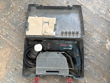 Bosch Hammer Drill GBH 2-24 DFR with Box Corded Electric 240V Power Tool