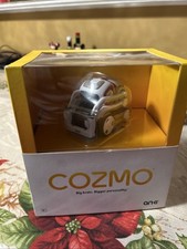 Anki 000-00057 Cozmo Robot Toy