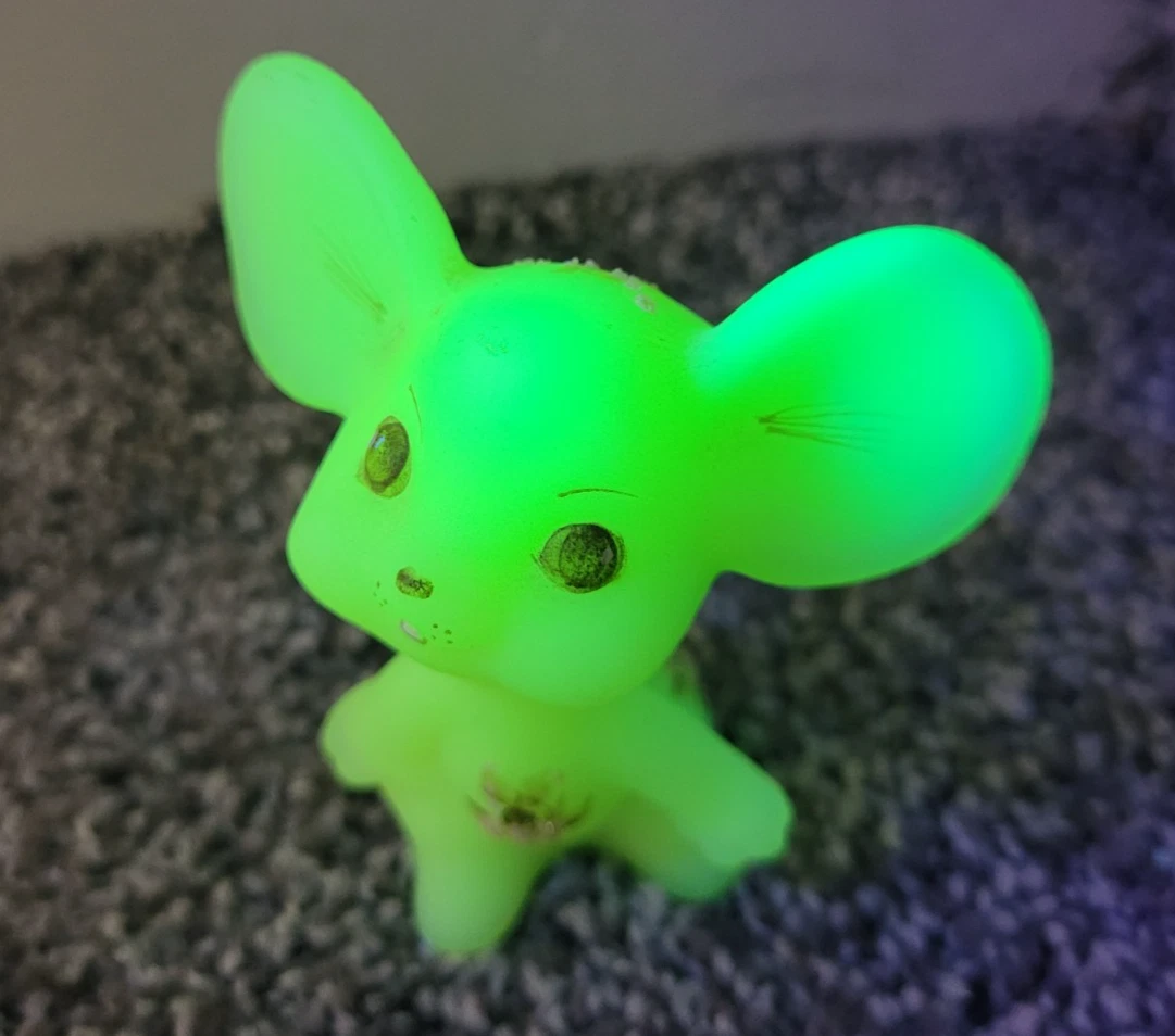Fenton Mouse for sale | eBay