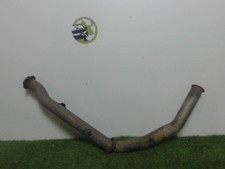 Tube d'échappement Renault ESPACE