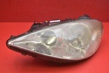 Peugeot 807 2005 Scheinwerfer 1494308080 MKO416218