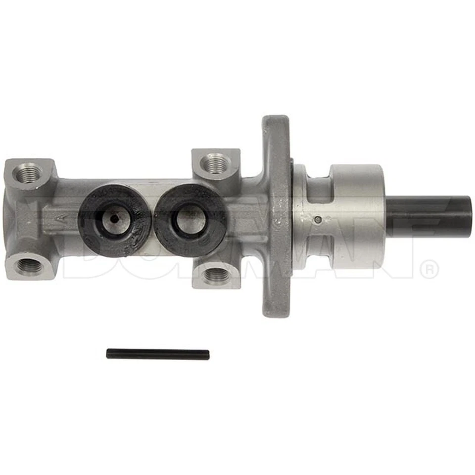 Cilindro maestro de freno Dorman M630078 para Volkswagen Cabriolet Golf Jetta 90-93 Foto 3 de 4