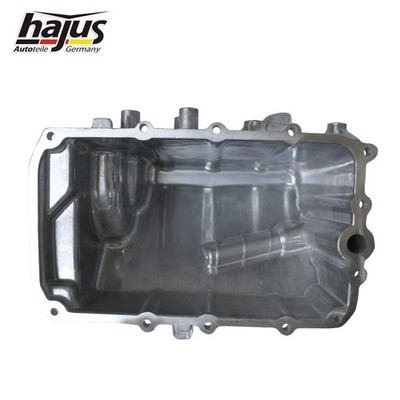 Hajus Ölwanne Motor Motorölwanne Smart Fortwo Cabrio Coupe 451 1.0