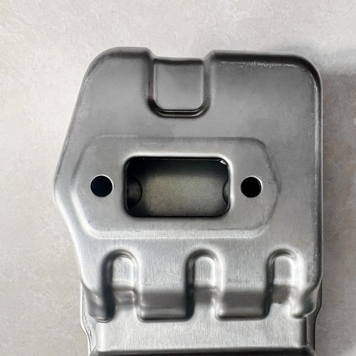 Silenziatore per soffiatori a zaino ECHO PB-8010 PB-9010 P100012130 nuovo - Foto 4 di 24