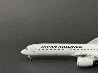 1:400 NG Models JAL Japan Airlines A350-1000 JA04WJ 92277 57016