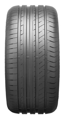 1x FULDA Sportcontrol 2 Sommerreifen 245/35 R19 93Y XL Reifen - Bild 4 von 4