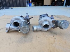 Oem Td04 Turbo Turbocharger Set For Mitsubishi 3000gt 1991 - 1999rightleft