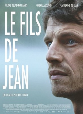 Le Fils de Jean - 2016 - Pierre Deladonchamps, Gabriel Arcand - Affiche Cinéma O