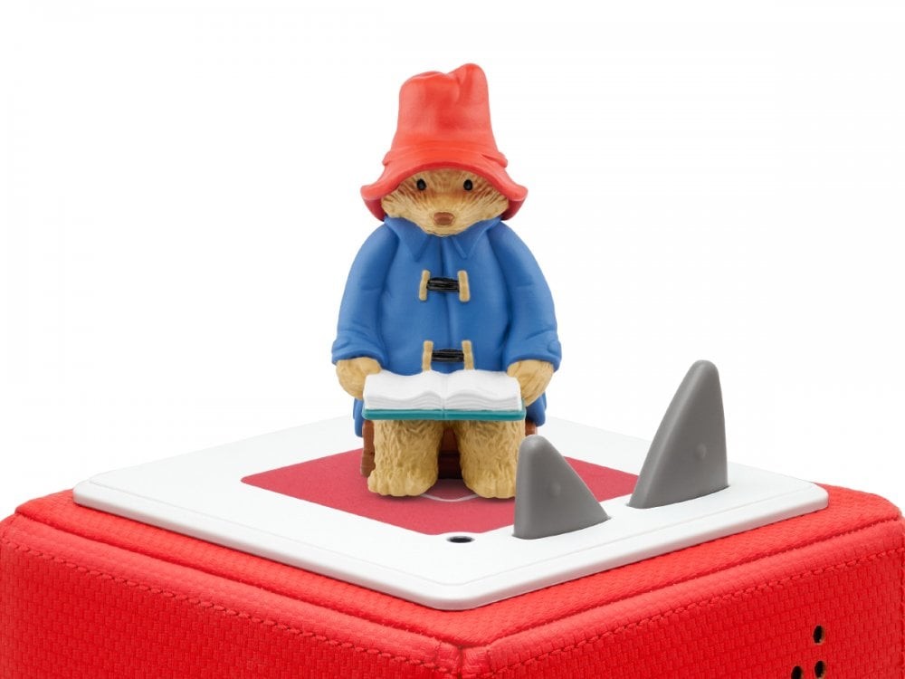 Tonies Paddington Bear – More About Paddington