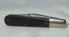 1975 Case XX Knife Grand Daddy Barlow 6143 Single Folding Blade