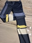 Women’s 5 leggings EUC Calvin Klein, Onzie, Adidas, Shape some NWOT Sz M/L Capri — photo 8