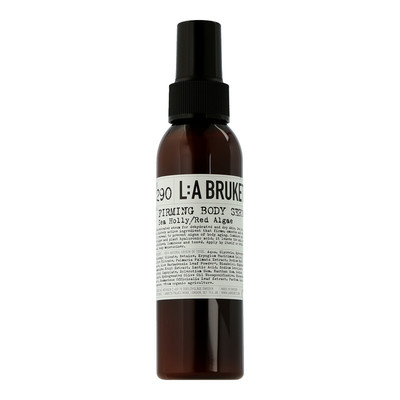 L:A BRUKET Body Care - 290 Firming Body Serum Sea Holly / Red Algae 120ml