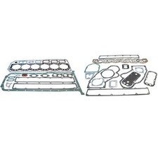 Full Gasket Set Fits John Deere 4055 4255 4455 4555 4560 4755 4760 4955 Rg27881