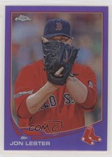 Click to enlarge Jon Lester