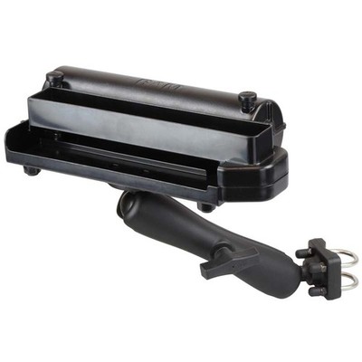 RAM-VPR-101-D-235U  RAM U-Bolt Mount for Brother PocketJet Series...