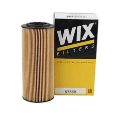 Wix Engine Oil Filter 57560
